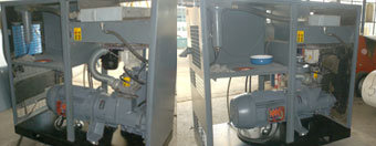 İKİNCİ EL KOMPRESÖR