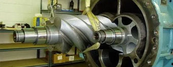 KOMPRESÖR SERVİSİ