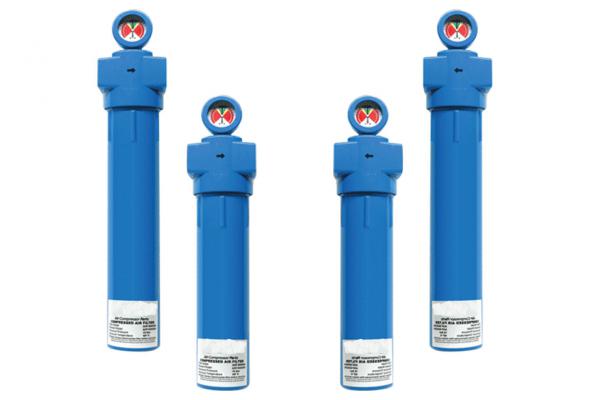 Basınçlı Hava Hat Filtreleri