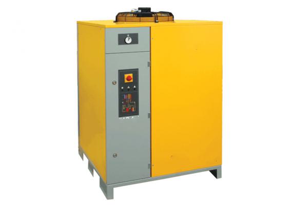 Basınçlı Hava Kurutucuları