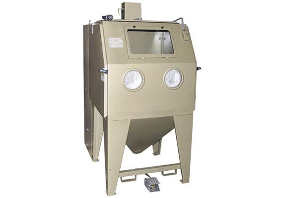 Emişli Kumlama Kabini