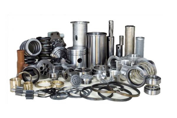 Kompresör Yedek Parçası