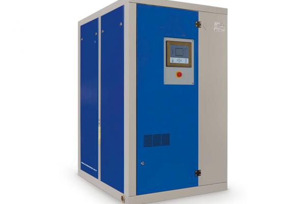 Vidalı Hava Kompresörleri